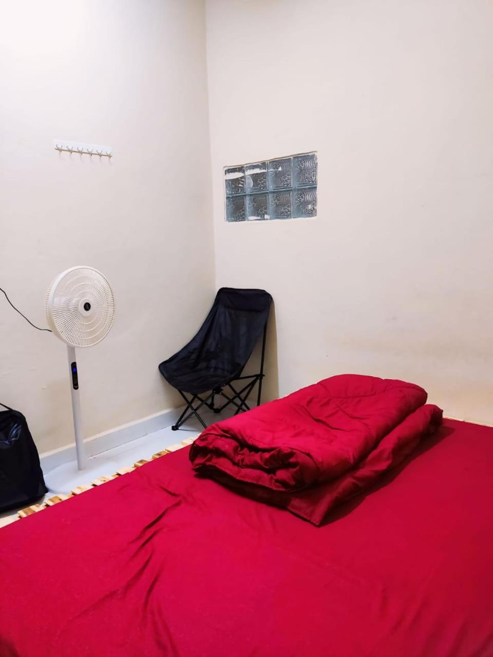 Kohli Apartment Vientiane Eksteriør billede